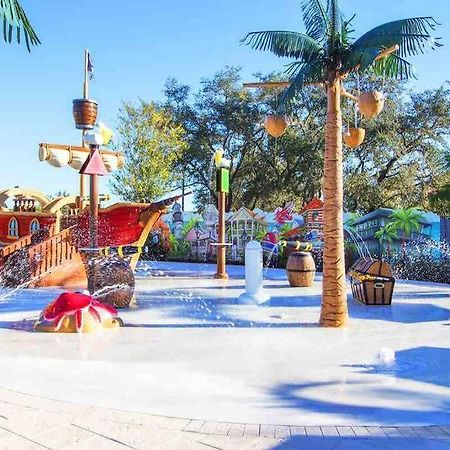 Pool Home Champions Gate Area With Resort Amenities Next To Disney Davenport Exterior foto