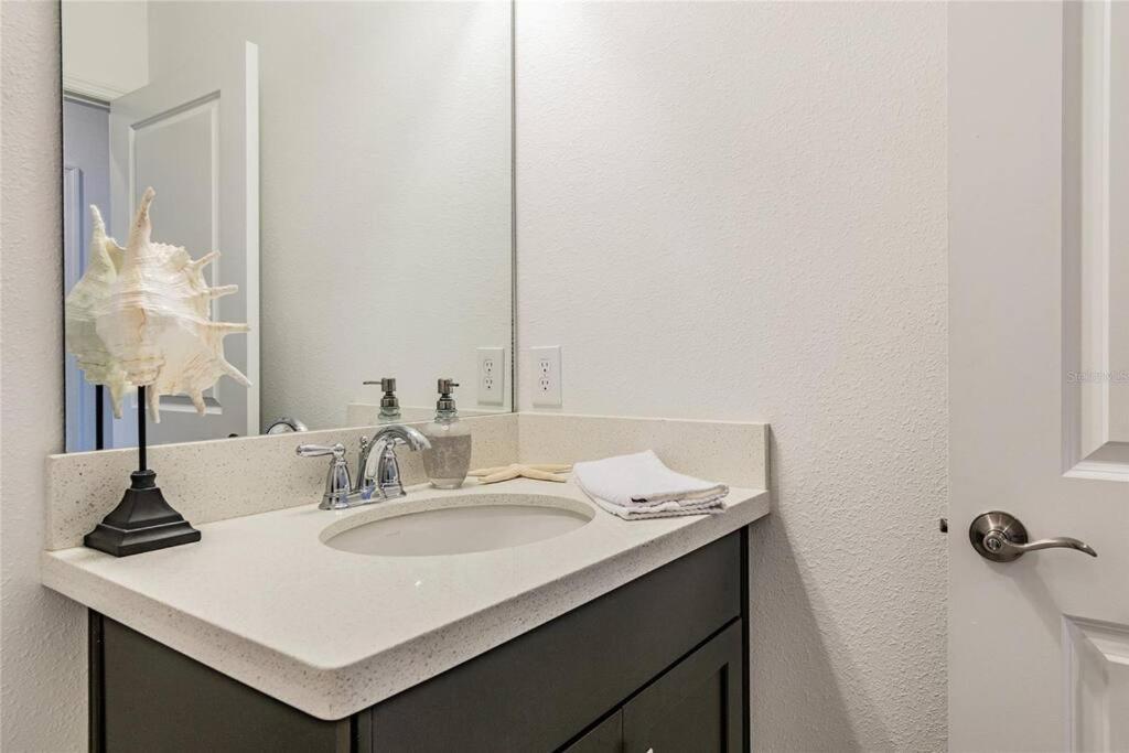 Pool Home Champions Gate Area With Resort Amenities Next To Disney Davenport Exterior foto