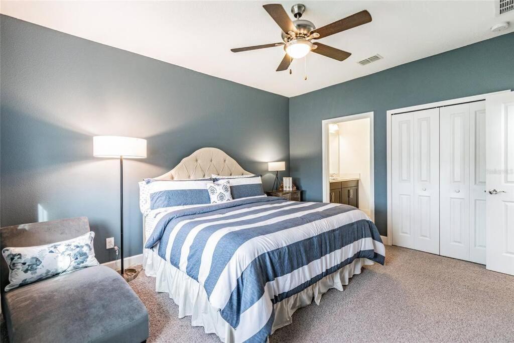 Pool Home Champions Gate Area With Resort Amenities Next To Disney Davenport Exterior foto