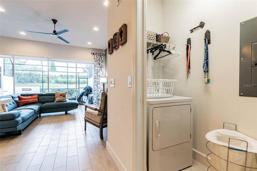 Pool Home Champions Gate Area With Resort Amenities Next To Disney Davenport Exterior foto