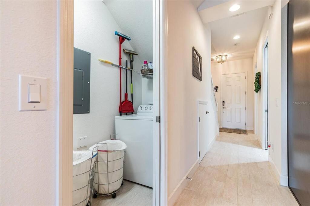 Pool Home Champions Gate Area With Resort Amenities Next To Disney Davenport Exterior foto
