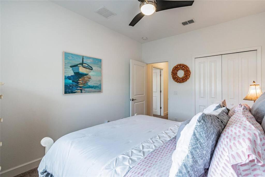 Pool Home Champions Gate Area With Resort Amenities Next To Disney Davenport Exterior foto