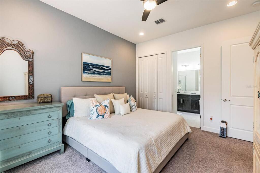 Pool Home Champions Gate Area With Resort Amenities Next To Disney Davenport Exterior foto
