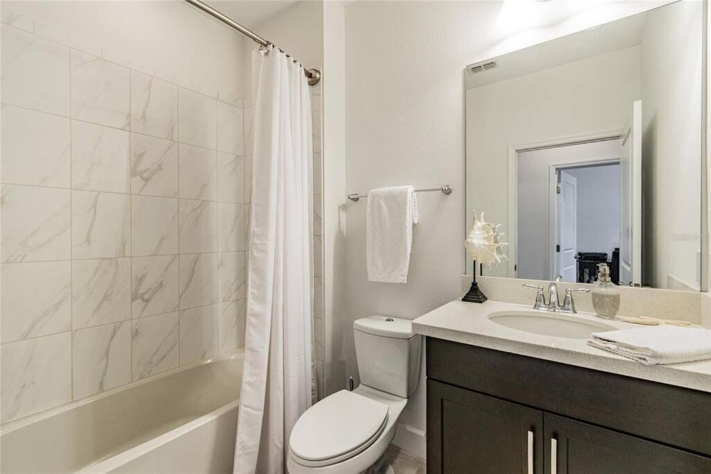Pool Home Champions Gate Area With Resort Amenities Next To Disney Davenport Exterior foto